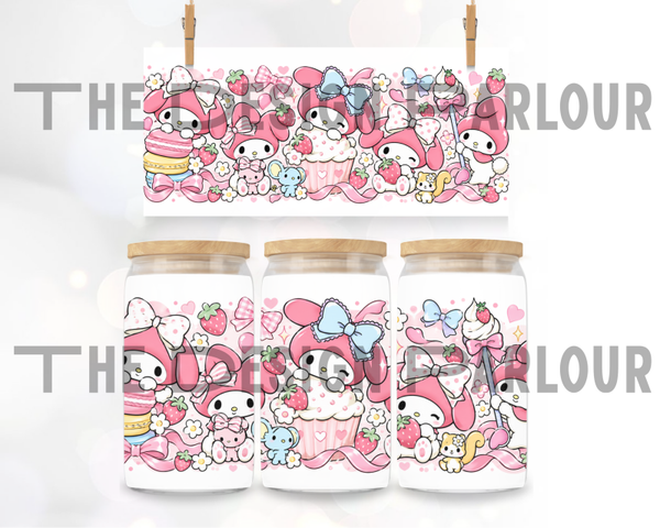 150 - 16oz