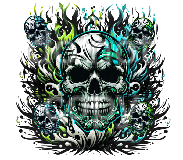 #162 (NM Custom Design)