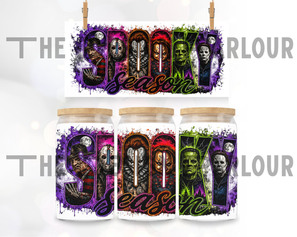 163 - 16oz