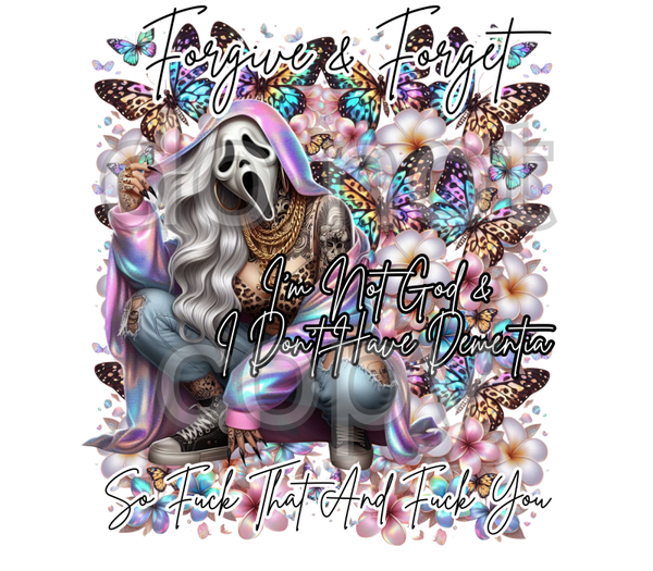 #167 (NM Custom Design)