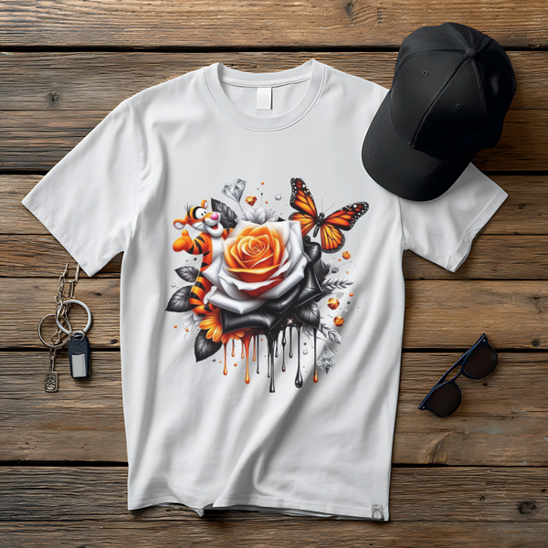 Tigger Rose