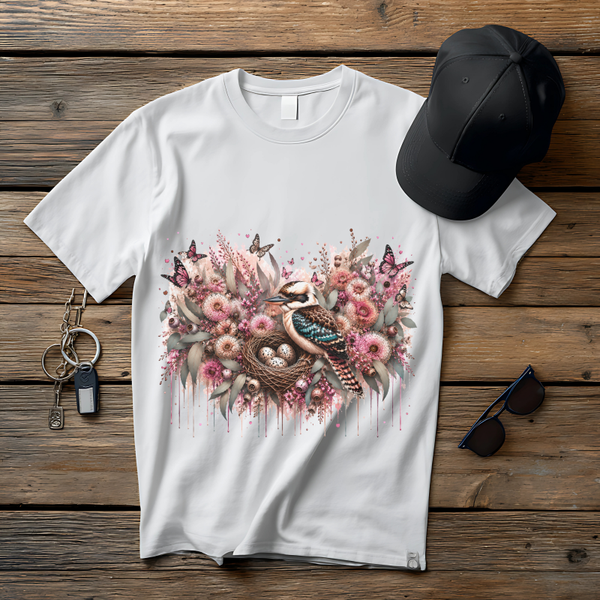 Kookaburra