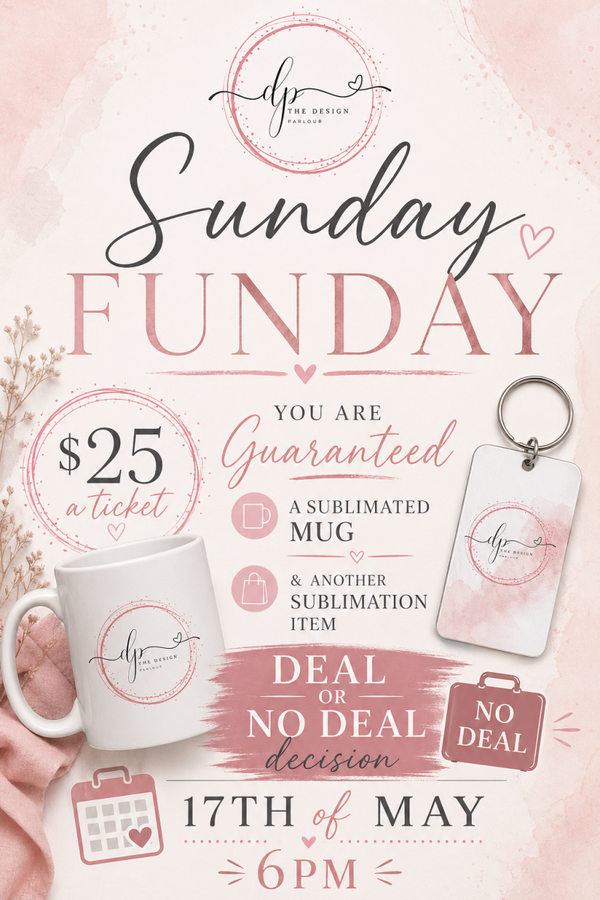 A Sunday Funday