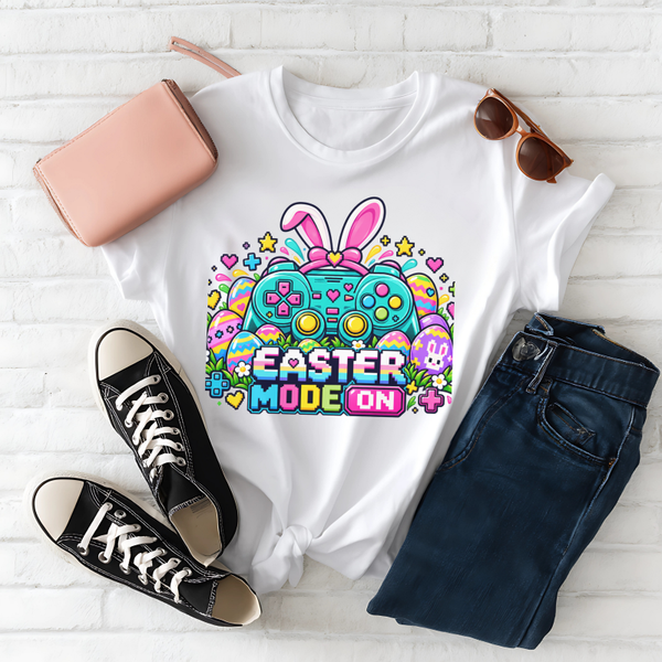 Easter Mode