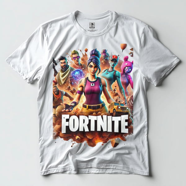 Fortnite Bomb