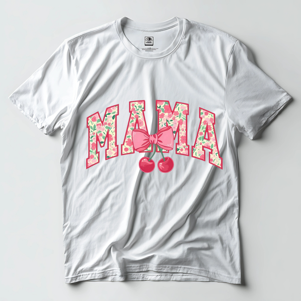 Mama ( Cherry)