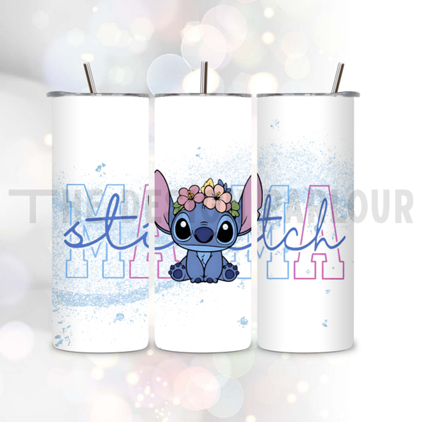 18 - 20oz