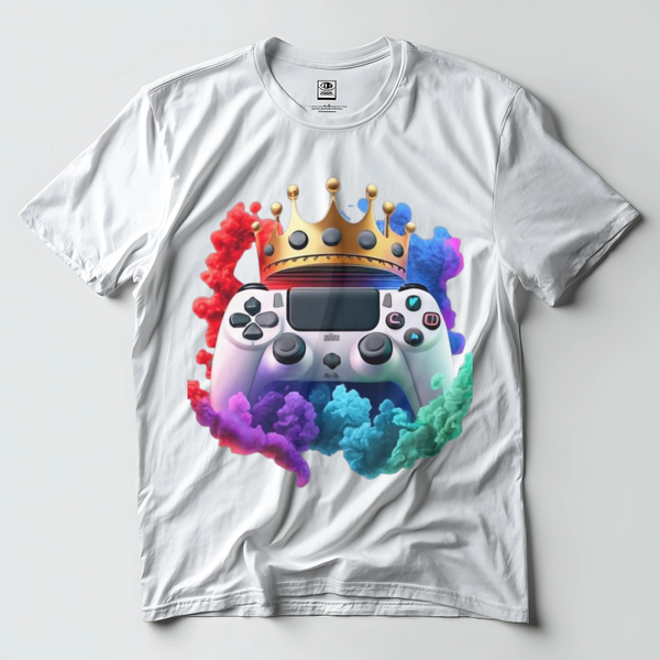 Gaming Controller Crown