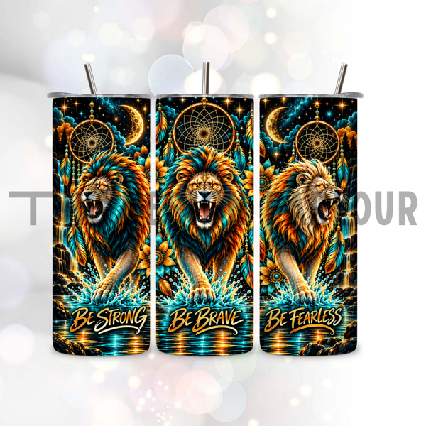 19 - 20oz