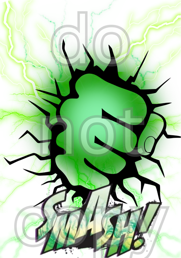 #191 (NM Custom Design)