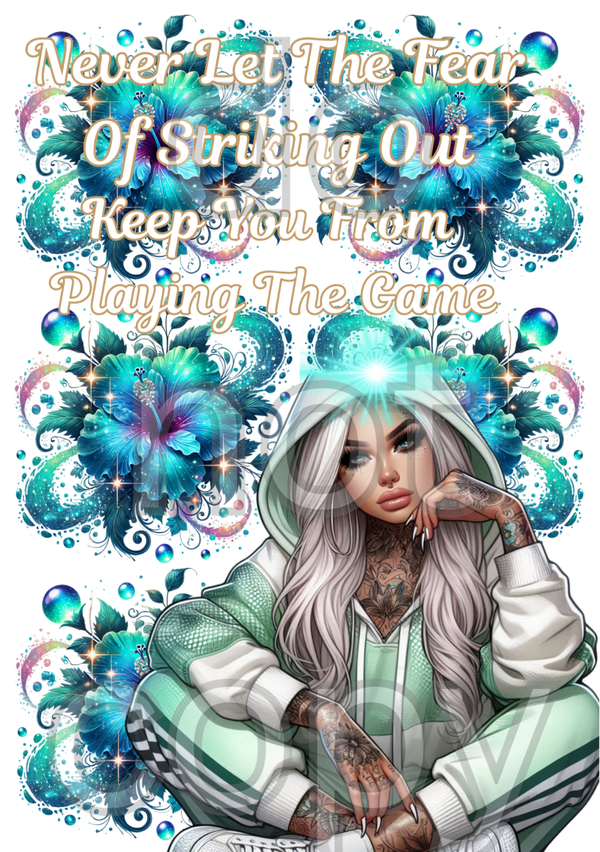 #193 (NM Custom Design)