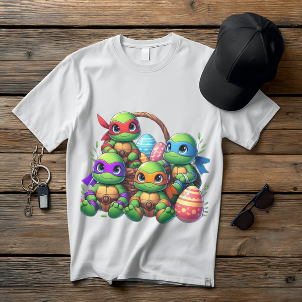 Ninja Turtle