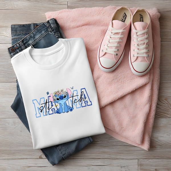 Mama Stitch
