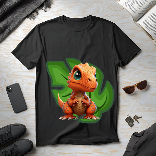 T - Rex