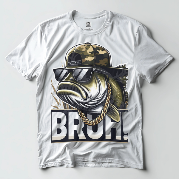 BRUH!