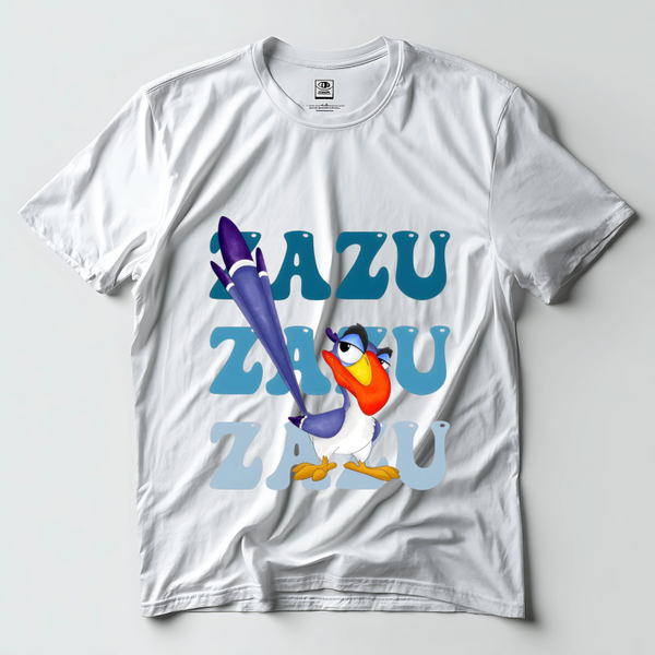 Zazu