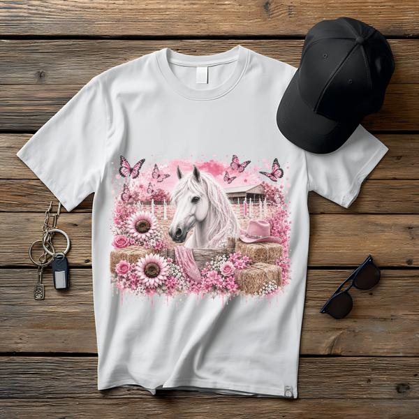 Country Horse