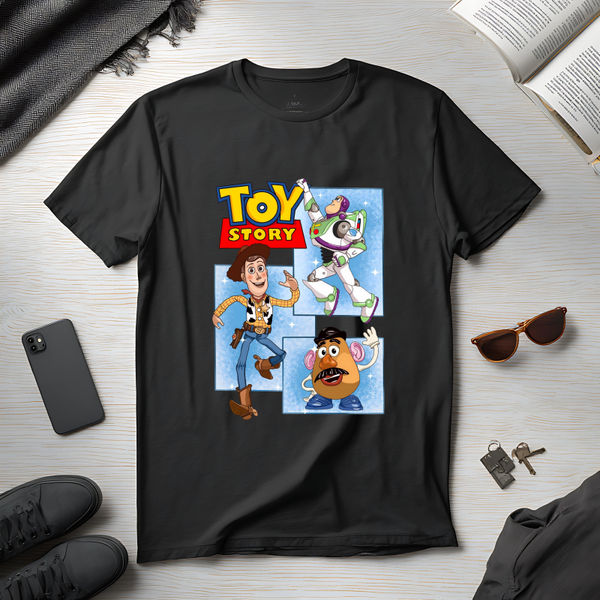 Toy Story