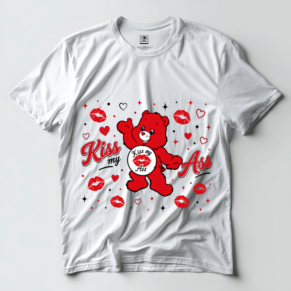 Kiss My Ass