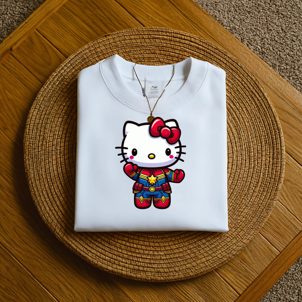 Hello Kitty x Cosmic