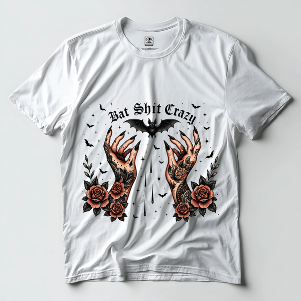 Bat Shit Crazy