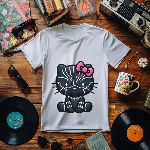 Hello Kitty x Panther