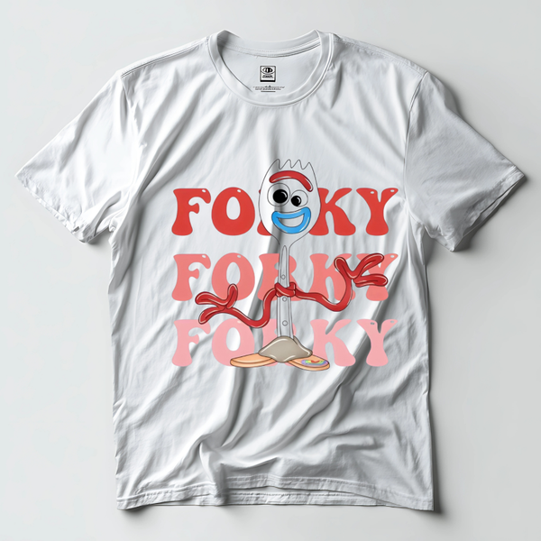 Forky