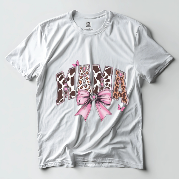 Mama (Country Print)