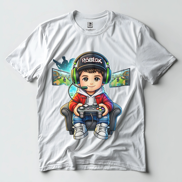 Roblox Kid