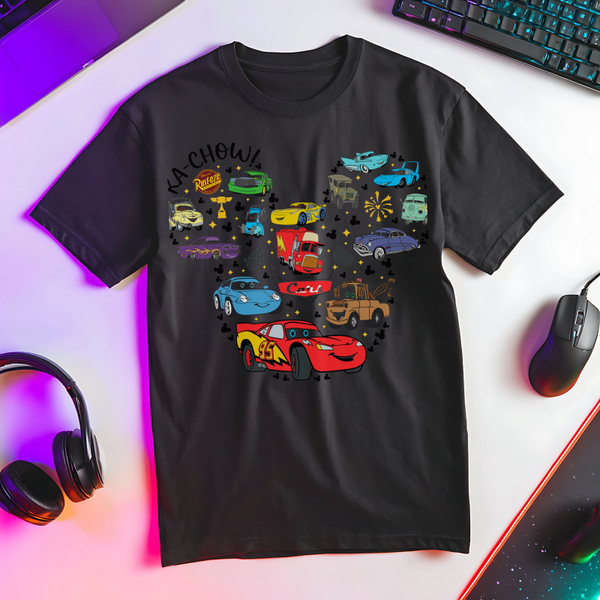 Ka Chow