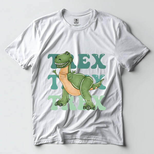 T - Rex