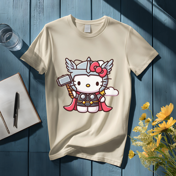 Thunder Kitty