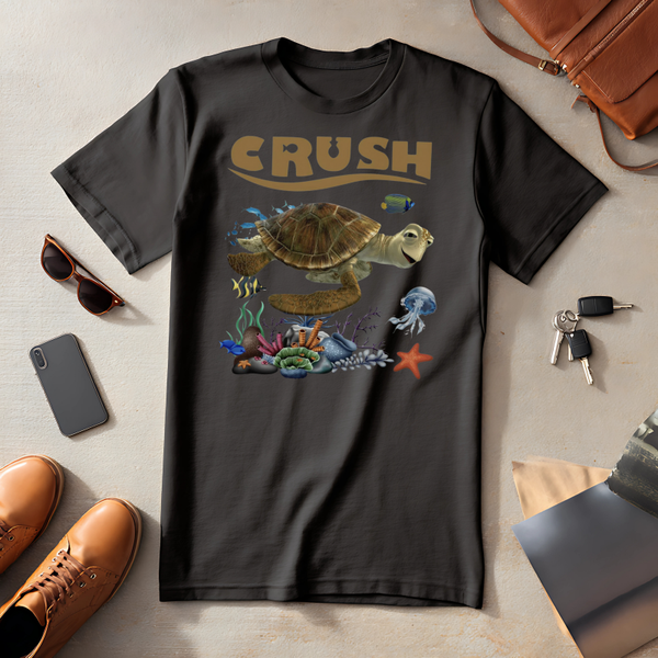 Crush