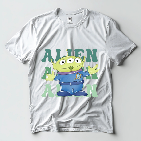 Alien