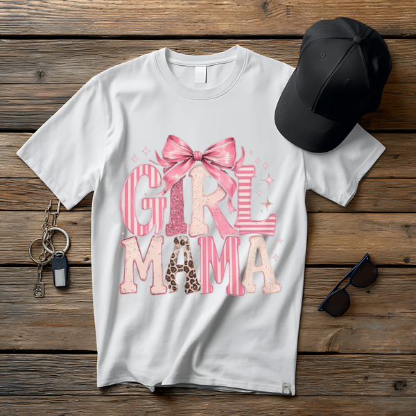 Girl Mama