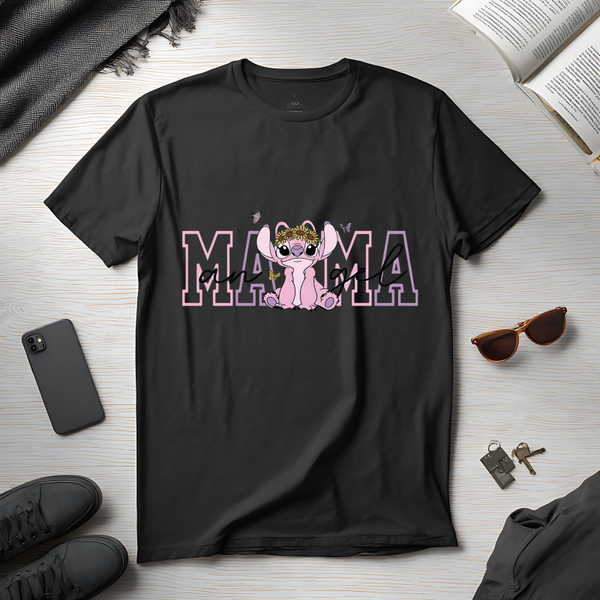 Mama Angel