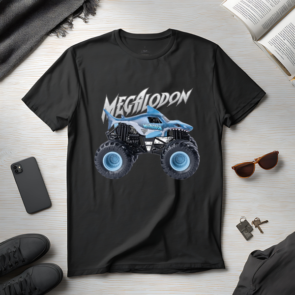 Megalodon