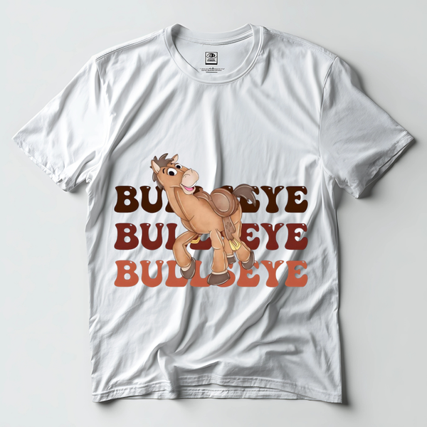 Bullseye