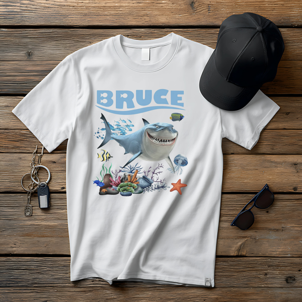 Bruce