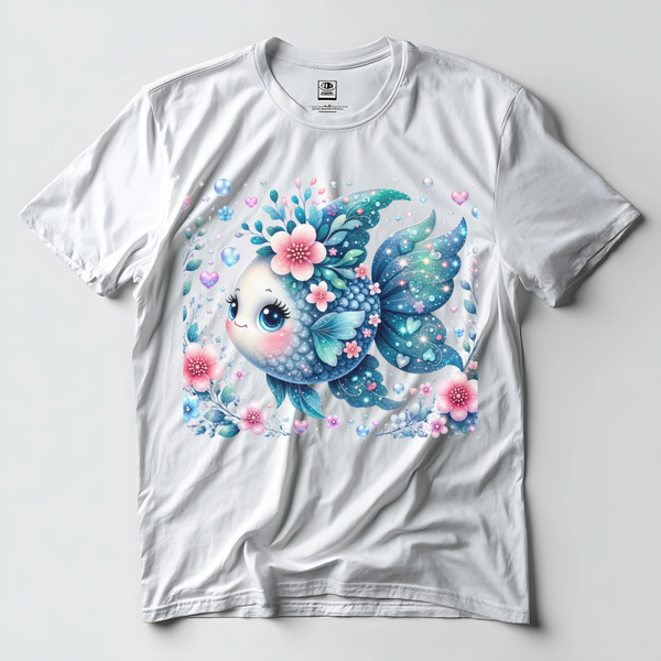 Cute Fish