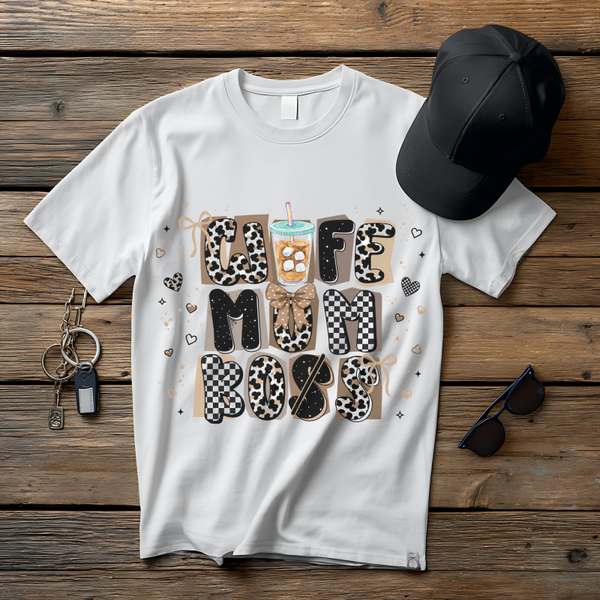 MUM,WIFE,BOSS