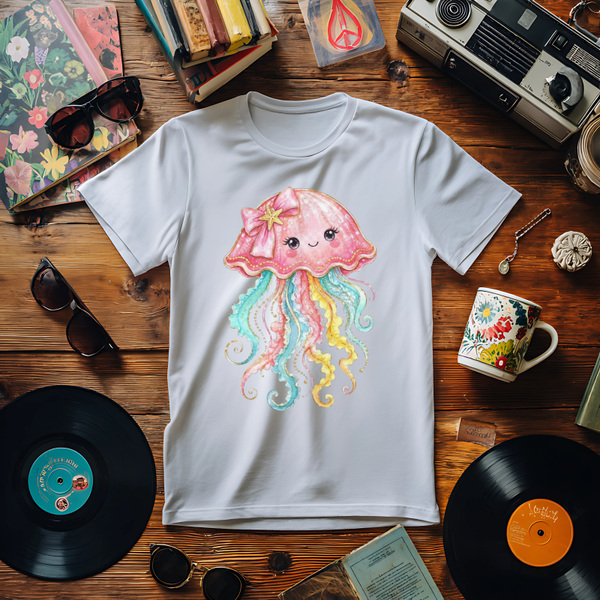JellyFish