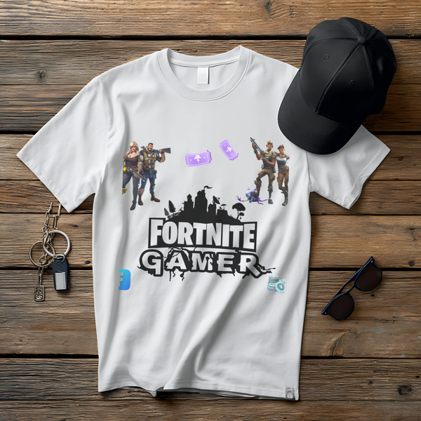 Fortnite Gamer