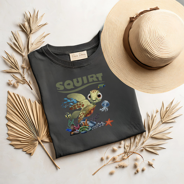 Squirt