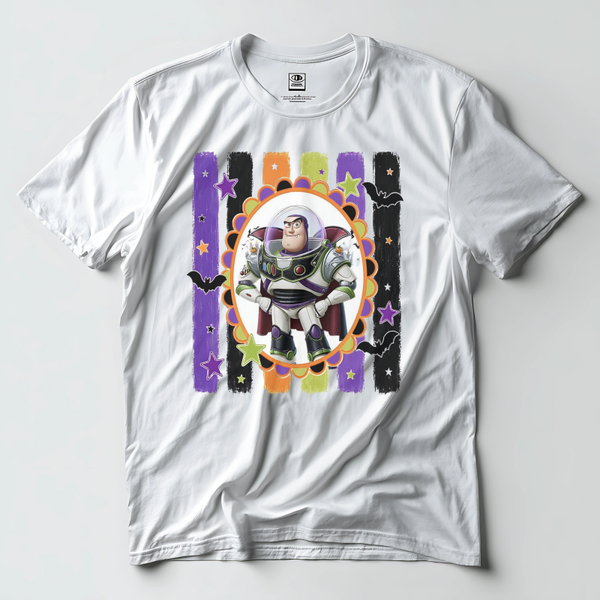 Buzz Lightyear