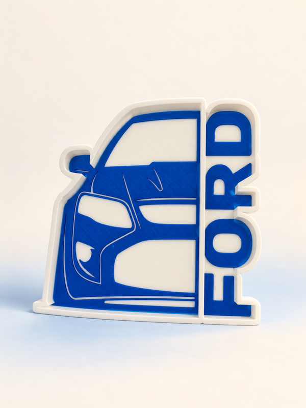 Ford Trinket Tray