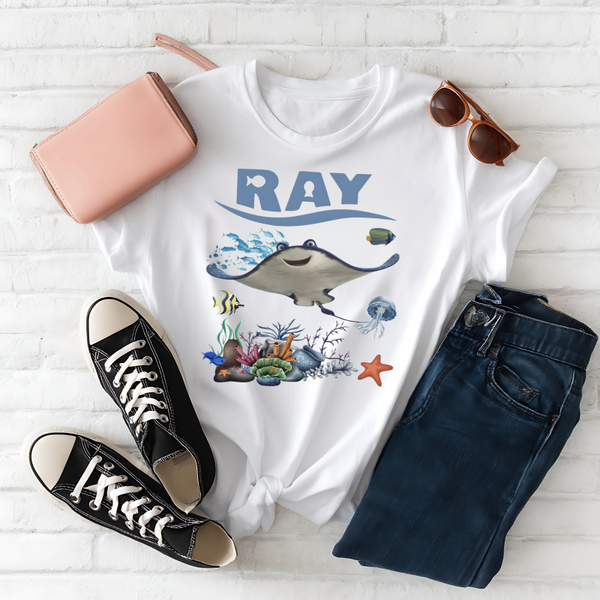 Ray