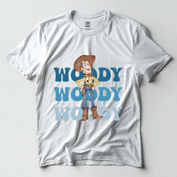 Woody