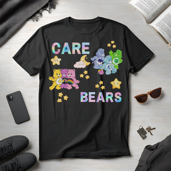 Care Bears