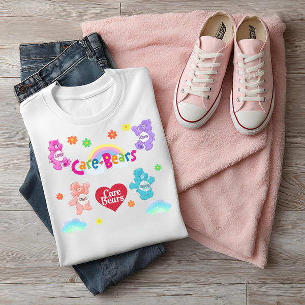 Care Bears